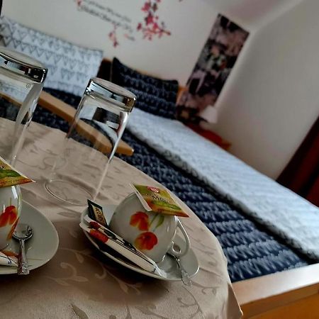 Pension Transilvania Immendingen 외부 사진