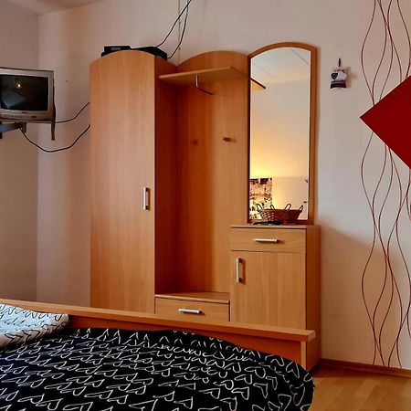 Pension Transilvania Immendingen 객실 사진